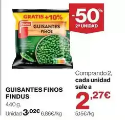 Carrefour Antonio y ricardo - gamba pelada oferta