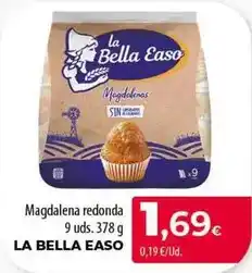 Suma Supermercados Baileys - crema de whisky oferta