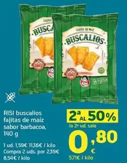Carrefour Bóxer baño oferta