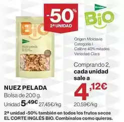 Carrefour Pantalón jogger oferta