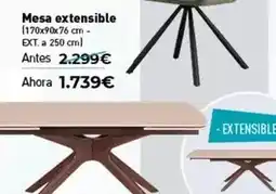 Makro Chovi - salsa césar oferta