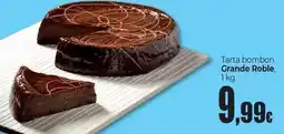 Unide Market Tarta bombon grande roble oferta