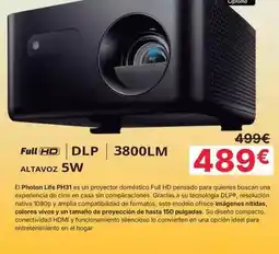 Autoservicios Familia Danone - activia oferta