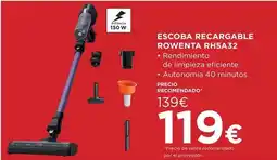 Carrefour Taurus - secador de viaje estudio glow 1500 oferta