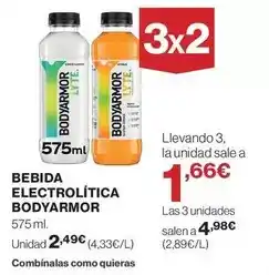 Carrefour Simpl - plato llano , hondo, postre o bol blanco oferta