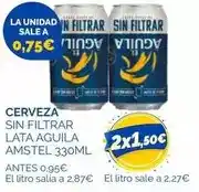 Carrefour Calvo - atún claro en aceite de oliva oferta