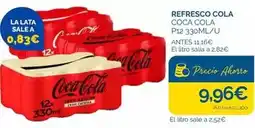 Carrefour Dorada oferta