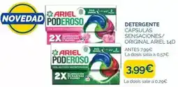 Carrefour Carrefour - calamar patagónico oferta
