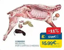 Carrefour Círculo de calidad -trucha asalmonada oferta