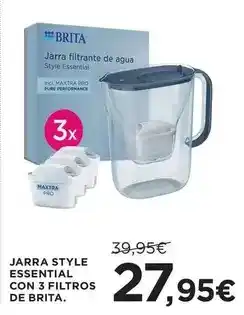 Carrefour Mesa plegable oferta