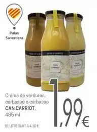 Carrefour Sombrilla oferta