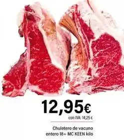 Carrefour Carrefour - alas de pollo el mercado oferta