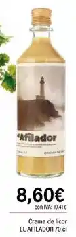 Carrefour Elpozo - centro de jamón gran reserva deshuesado 1954 oferta