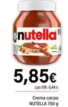 Carrefour Puleva - max oferta