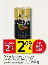 Carrefour Santa ana - patatas fritas oferta