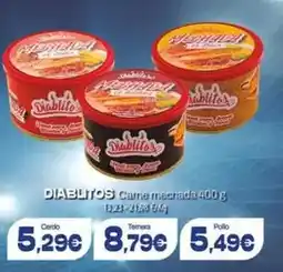 Carrefour Aquarius - isotónico melocotón oferta