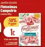 Carrefour Fanta - refresco oferta