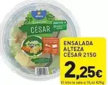 Carrefour Mahou - cerveza 0,0 tostada oferta