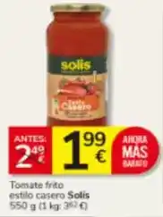 Carrefour Heineken - cerveza oferta