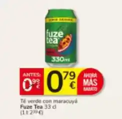 Carrefour Ambar - cerveza especial oferta
