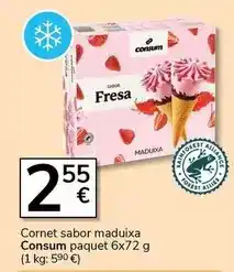 Carrefour Bezoya - agua oferta