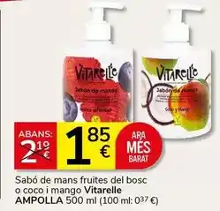 Carrefour Coca-cola - refresco oferta