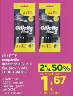 ALDI Nivea - locion aftersun hidratante oferta