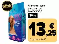 Eroski Aguinamar - pata pulpo oferta
