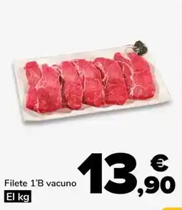 Eroski Calvo - atun claro en aceite de oliva oferta
