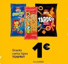 Eroski Lay's - patatas sal super ahorro oferta
