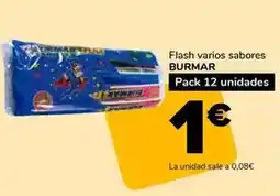 Eroski La gula del norte - gulas del norte congeladas oferta