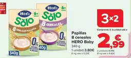FROIZ Origen - fresón tarrina oferta