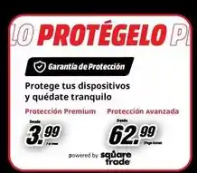 Premium - protege tus dispositivos y quedate tranquilo