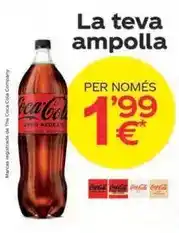 Alcampo Santa teresa - cremas disney oferta