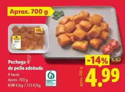Alcampo Elpozo - lonchas de jamón extra asado, pechuga de pavo o pechuga de pollo 1954 premium gourmet oferta
