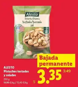 Alcampo Cumbre real - centro de jamón de cebo ibérico 50% raza ibérica oferta