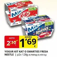 Alcampo Dolce gusto - café en cápsulas oferta