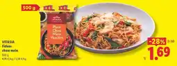 Alcampo Auchan - bacon en lonchas oferta