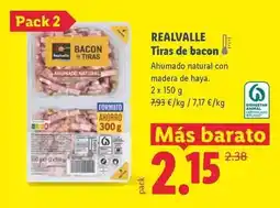Alcampo La casera - gaseosa oferta