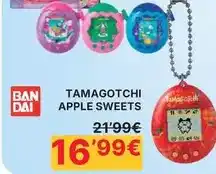 Alcampo Huevitos de pascua oferta