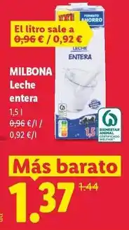 Alcampo Amstel - cerveza oferta