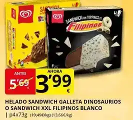 Alcampo Magnolia - papel higienico oferta