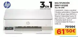 Alcampo Auchan - mayonesa oferta