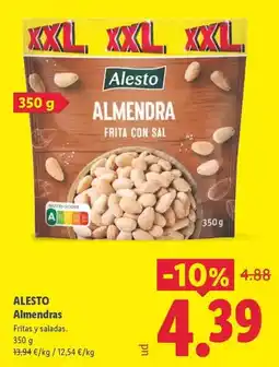 Alcampo Gliss - champú oferta