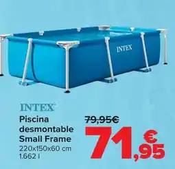 Alcampo Plaid o colcha multiusos oferta