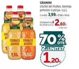 Lidl Gelatelli - helado tarrina oferta