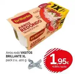 Lidl Monissa - salteado de gambas oferta