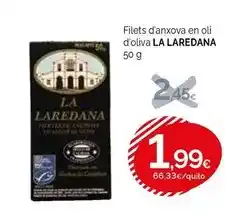 Lidl Monissa - canelones de carne oferta