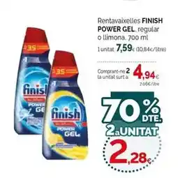 Lidl Pan redondo oferta