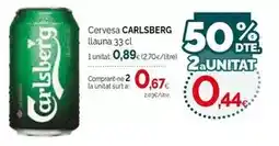 Lidl Fanta - de naranja oferta